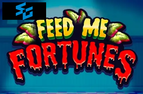Feed Me Fortunes